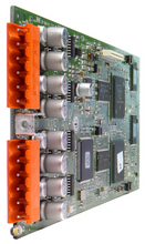 Load image into Gallery viewer, BSS Analog Output Card BLUCARD-OUT for Soundweb London w/Blu Link 4 Outputs | 2-Day Ship | Authorized Dealer
