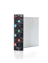 Load image into Gallery viewer, dbx 530 Parametric EQ Equalizer 500 Series Free Ship USA AK &amp; HI | Worldwide Ship  Authorized Dealer
