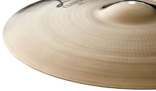 Load image into Gallery viewer, Zildjian 20&quot; A Custom Ride Cymbal Bundle Pack +FREE T-Shirt &amp; VF Sticks NEW | Authorized Dealer
