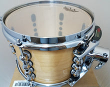 Load image into Gallery viewer, Pearl Reference Pure 10x7 Natural Maple Tom Drum Same Day NEW Worldwide Ship Authorized Dealer
