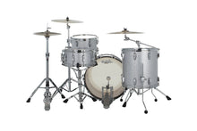 Load image into Gallery viewer, Ludwig Pre-Order Classic Oak Silver Sparkle Pro Beat 14x24_9x13_16x16 Drum Set Special Order Authorized Dealer
