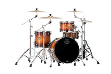 Load image into Gallery viewer, Mapex Saturn Evolution Hybrid Exotic Sunburst Lacquer Straight Ahead Drums +BAGS 20x16,12x8,14x14 Auth Dealer
