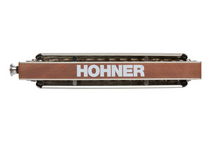 Load image into Gallery viewer, Hohner Toots Mellow Tone Chromatic Harmonica Chromonica | Worldwide Shipping | NEW Authorized Dealer
