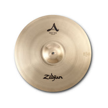 Load image into Gallery viewer, Zildjian A Series 21&quot; Sweet Ride Cymbal Pack Brilliant Finish +FREE Shirt &amp; Sticks Authorized Dealer
