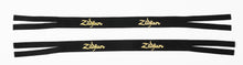 Load image into Gallery viewer, Zildjian 17&quot; K Symphonic Light Brilliant Cymbal Pair (2) Concert Band &amp; Orchestra Straps/Pads Dealer
