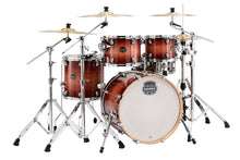 Load image into Gallery viewer, Mapex Armory Redwood Burst 20x16/10x8/12x9/14x14/14x5.5 Fusion 5 pc Shell Pack NEW Authorized Dealer
