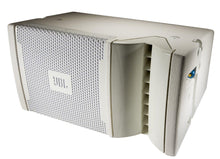 Load image into Gallery viewer, JBL VRX928LA Line Array 2-Way WHITE Loudspeaker System +Rolling Gig Bag!  NEW Authorized Dealer
