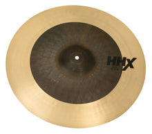 Load image into Gallery viewer, Sabian HHX 19&quot; Omni Ride Effect Cymbal +Shirt/2x Sticks Bundle | Made in Canada | Authorized Dealer
