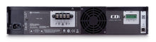 Load image into Gallery viewer, Crown Audio CDi1000 2-channel 500W @ 4 Ohm 70V/140V Power Amplifier | 2-Day Ship | Authorized Dealer
