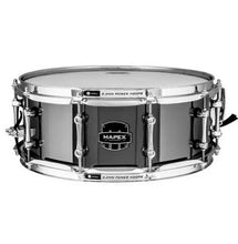 Load image into Gallery viewer, Mapex Armory Night Sky Burst Studioease FAST Kit 22x18/10x7/12x8/14x12/16x14/14x5.5 Drums | Dealer
