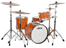 Load image into Gallery viewer, Ludwig Pre-Order Classic Maple Mod Orange Downbeat Kit 14x20_8x12_14x14 Made in the USA Shells Drums Authorized Dealer
