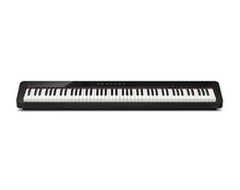 Load image into Gallery viewer, Casio PX-S1000 Privia 88 Key Black Digital Piano - See Options for: CS68-BK Stand, SC800 Bag, X-Stand, Bench, Dust Cover
