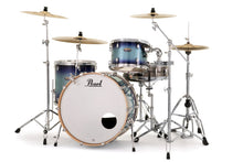 Load image into Gallery viewer, Pearl Decade Maple Faded Glory Drums Kit 24x14/13x9/16x16 3pc Shell Pack Drumset | Authorized Dealer
