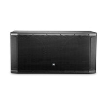 Load image into Gallery viewer, JBL SRX828S 18&quot; Dual Passive Subwoofer System | FREE Shipping +Alaska/Hawaii | NEW Authorized Dealer
