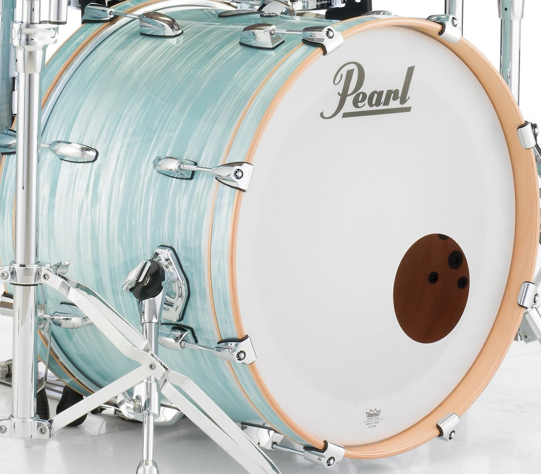 Pearl Session Studio Select Ice Blue Oyster 22x16