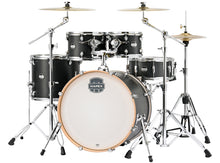 Load image into Gallery viewer, Mapex Mars Nightwood ROCK Birch Drums Set Shell Pack 22x18-10x7-12x8-16x14-14x6.5 +Free Drum Throne!
