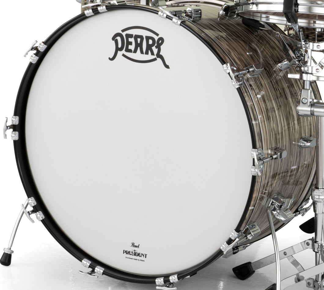 Pearl President Series Deluxe 26x14