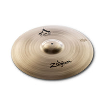 Load image into Gallery viewer, Zildjian 20&quot; A Custom Projection Crash Brilliant Finish Cymbal Bundle +TShirt &amp; Sticks | Auth Dealer
