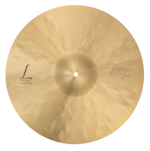Load image into Gallery viewer, Sabian HHX 17&quot; Legacy Crash Natural Cymbal Shirt &amp; VF Sticks Bundle Made in Canada Authorized Dealer
