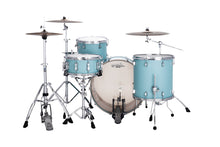 Load image into Gallery viewer, Ludwig Pre-Order Neusonic Skyline Blue Pro Beat 3pc Kit 14x24_16x16_9x13 Drum Set Shell Pack Made in the USA Authorized Dealer
