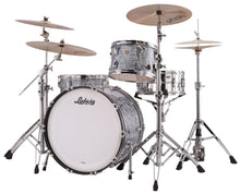 Load image into Gallery viewer, Ludwig Classic Maple Sky Blue Pearl Pro Beat 14x24_9x13_16x16 Custom Drums Kit Set Authorized Dealer
