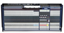 Load image into Gallery viewer, Soundcraft GB8 48 +4/8/2 Channel Mixer Professional Mixing Console | Free  Ship! | Authorized Dealer
