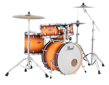 Load image into Gallery viewer, Pearl Decade Maple Classic Satin Amburst 20x16/10x7/12x8/14x14/14x5.5 5pc Drums Shells Pack | Dealer
