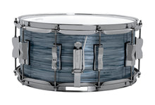 Load image into Gallery viewer, Ludwig Classic Maple 6.5&quot;x14&quot; Vintage Blue Oyster Kit Snare Drum Made in the USA | Authorized Dealer
