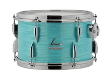 Load image into Gallery viewer, Sonor Vintage California Blue 3pc 22x14, 13x8, 16x14 Kit w/Mount Drums +Bags Shell Pack Auth Dealer

