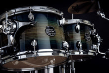Load image into Gallery viewer, Mapex Armory Rainforest Burst Studioease FAST Kit 22x18/10x7/12x8/14x12/16x14/14x5.5 Drums +Hardware
