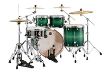 Load image into Gallery viewer, Mapex Armory Emerald Burst 22x18/10x8/12x9/16x16/14x5.5&quot; 5pc Rock Shell Pack | NEW Authorized Dealer
