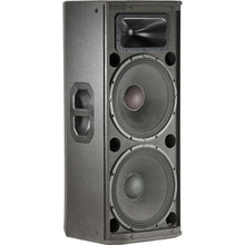 Load image into Gallery viewer, JBL Two (2) PRX425 2-Way Dual 15&quot; Passive Speakers  +Bags FREE Ship Alaska/Hawaii Authorized Dealer
