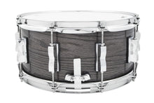 Load image into Gallery viewer, Ludwig Classic Oak Smoke 5&quot;x14&quot; Snare Drum | Special Order | Made in the USA | NEW Authorized Dealer
