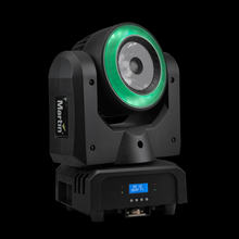 Load image into Gallery viewer, Martin Rush MH 10 Beam FX | LED Moving Head Lighting Fixture RGBW 2-Day Ship | NEW Authorized Dealer
