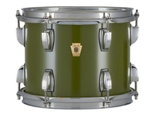 Load image into Gallery viewer, Ludwig Classic Maple Heritage Green Pro Beat 14x24_9x13_16x16 Drums Special Order Authorized Dealer
