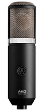 Load image into Gallery viewer, AKG P820 Tube Recording Mic Professional Mic Pro Audio +FREE 2-Day Ship NEW Authorized Dealer
