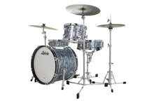 Load image into Gallery viewer, Ludwig Pre-Order Classic Oak Sky Blue Pearl Mod Kit 18x22_8x10_9x12_16x16 Drum Set Shells Special Order Dealer
