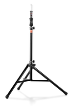 Load image into Gallery viewer, Two/Pair of (2) JBL TRIPOD-GA Gas Assist Speaker Tripod (3&#39;8&quot;-6&#39;7&quot;) Tripods | NEW Authorized Dealer
