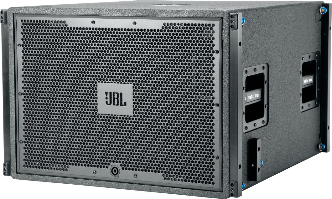 JBL VT4883 Subcompact Dual 12