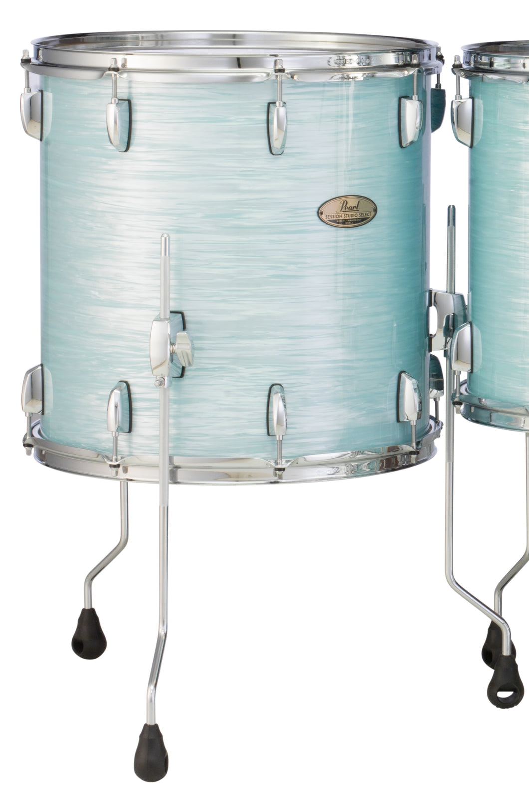 Pearl Session Studio Select Ice Blue Oyster 18x16
