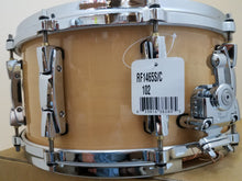 Load image into Gallery viewer, Pearl Reference 14x6.5&quot; Natural Maple #102 Snare Drum WorldShip | Special Order | Authorized Dealer
