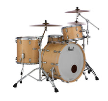 Load image into Gallery viewer, Pearl Reference Pure Natural Maple 22x16 12x8 16x16 Shell Pack +FREE GigBags NEW Authorized Dealer
