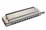 Hohner Toots Mellow Tone Chromatic Harmonica Chromonica | Worldwide Shipping | NEW Authorized Dealer