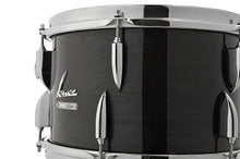 Load image into Gallery viewer, Sonor Vintage Black Slate 3pc 22x14, 13x8, 16x14 w/Mount Drums +Free Bags Shell Pack NEW Authorized Dealer
