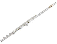 Load image into Gallery viewer, Pearl *Pre-Order* Elegante Vigore Flute Open Hole/B-Foot/Split E/C# Trill/D# Roller | WorldShip | Auth Dealer
