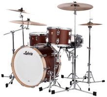 Load image into Gallery viewer, Ludwig Legacy Vintage Mahogany Fab 14x22_9x13_16x16 Drum Set | Special Order | NEW Authorized Dealer
