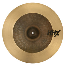 Load image into Gallery viewer, Sabian HHX 22&quot; Omni Ride Effect Cymbal +Shirt/2x Sticks Bundle | Made in Canada | Authorized Dealer
