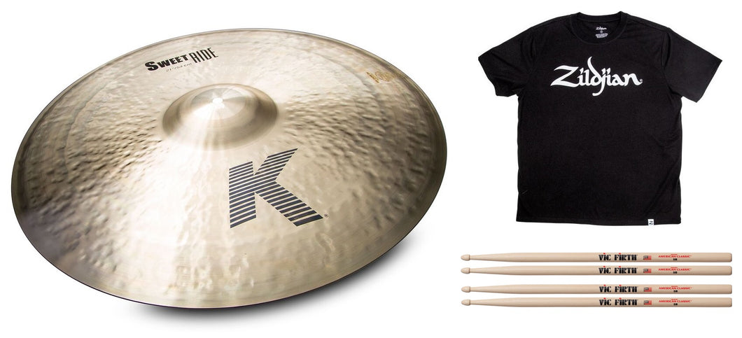 Zildjian 21