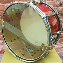 Load image into Gallery viewer, Pearl Session Studio Select Antique Crimson Burst 14x8&quot; Snare Drum - NEW Authorized Dealer
