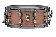 Load image into Gallery viewer, Mapex Black Panther Design Lab 14x6 Heartbreaker Natural Mahogany Snare Drum +BAG Authorized Dealer
